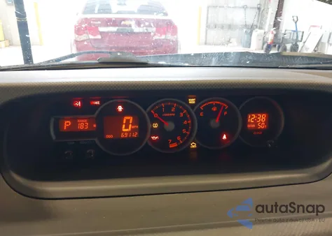 2013 Scion Xb из США, поврежденный, VIN JTLZE4FE5DJ030697